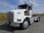 2005 Kenworth T800