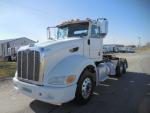 2009 Peterbilt 386