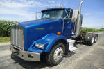 2006 Kenworth T800