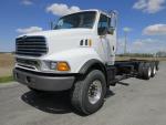 2004 Sterling LT9500