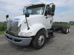 2010 International 8600