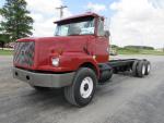 2000 Volvo WG