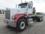 2007 Peterbilt 357SFA