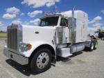 2005 Peterbilt 379 EXT