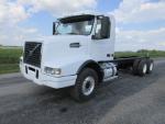 2002 Volvo VHD