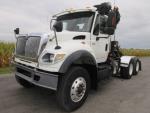 2006 International 7600