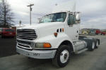 2007 Sterling AT9513