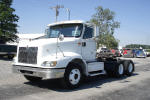 2006 International 9200i