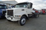 2008 Volvo VHD