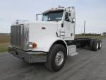 2006 Peterbilt 357SB
