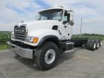 2005 Mack Granite