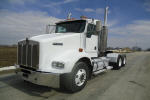 2007 Kenworth T800