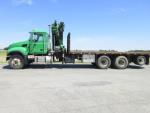 2007 Mack Granite