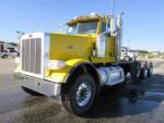 2012 Peterbilt 388