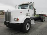2006 Peterbilt 357SB