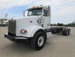 2007 Peterbilt 357SB