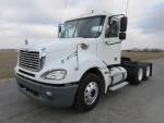 2005 Freightliner Columbia
