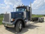 2006 Peterbilt 357