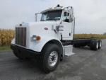 2007 Peterbilt 357SFA