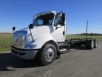 2010 International 8600