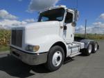 2005 International 9200i