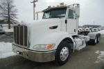 2008 Peterbilt 384