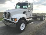 2006 Mack Granite