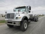 2006 International 7600