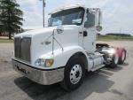 2007 International 9200i