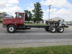 Used 2000 Volvo WG for Sale