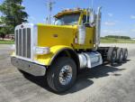 2012 Peterbilt 388