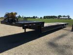 2005 Trail King TK70HT
