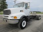 2004 Sterling LT9500
