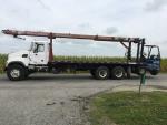 2005 Mack Granite