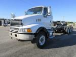 2007 Sterling LT9500