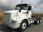 2001 International 9100i