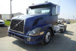 2008 Volvo VNL