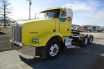 2006 Kenworth T800