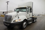 2011 International Prostar