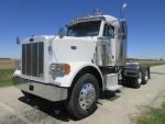2004 Peterbilt 378