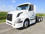 2006 Volvo VNL