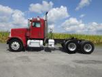 2007 Peterbilt 378