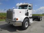 2006 Peterbilt 357 SB