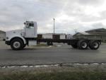 2006 Peterbilt 357SB