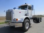 2004 Peterbilt 357SB