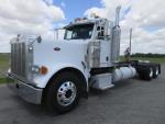 2006 Peterbilt 379 EXT