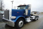 2009 Peterbilt 388