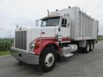 2007 Peterbilt 357FA
