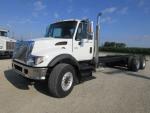 2007 International 7400
