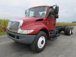 2007 International 4400